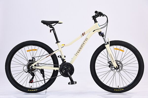 Xe đạp địa hình thể thao California Modeltime Durian 2023